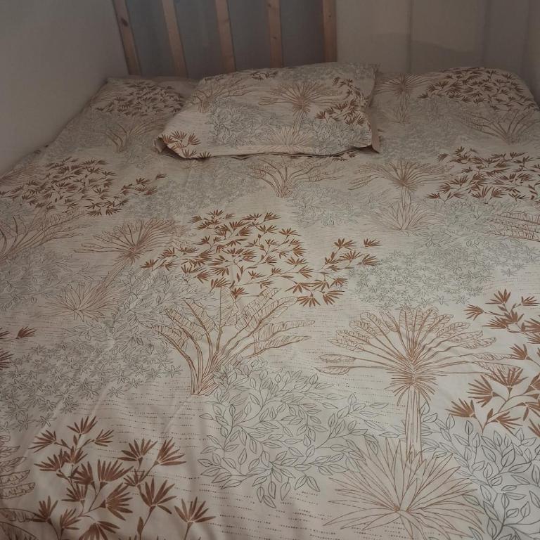 Cozy loft, proche du tram, Wi-Fi, smart TV - One-Bedroom Apartment - 5