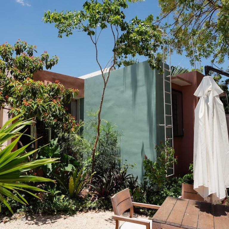 Casa Luum Architectural Retreat Among Gardens - Casa de 2 dormitorios - 4