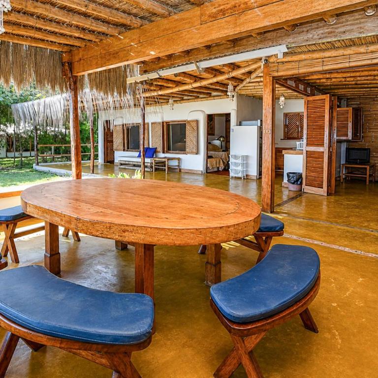 Marestrella - Three-Bedroom Vacation Home - 8