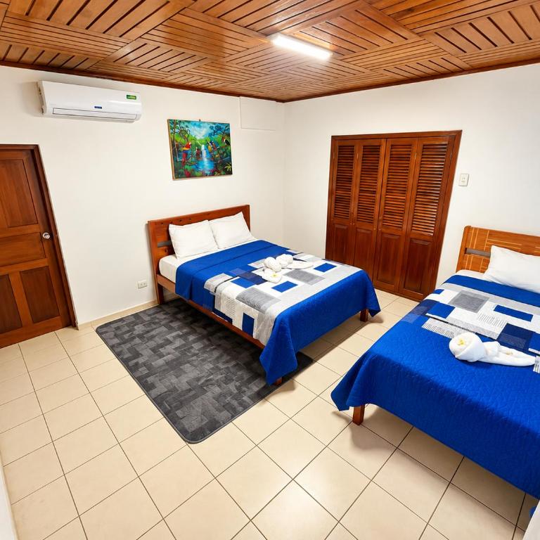 Palo Verde House - Habitación Doble - 2 camas - 1
