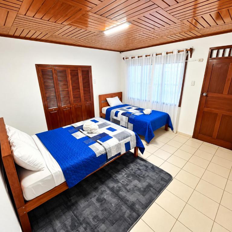 Palo Verde House - Habitación Doble - 2 camas - 3
