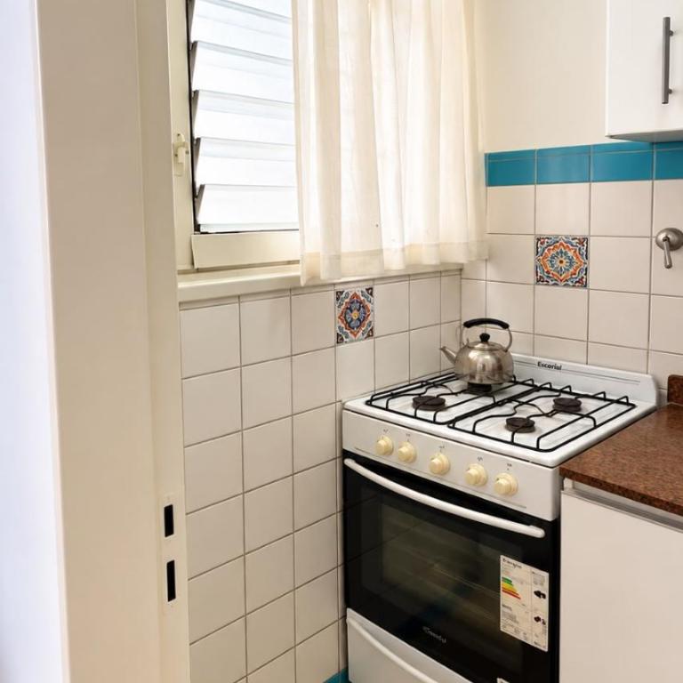 Departamento - Frente al Mar Centrico - One-Bedroom Apartment - 8