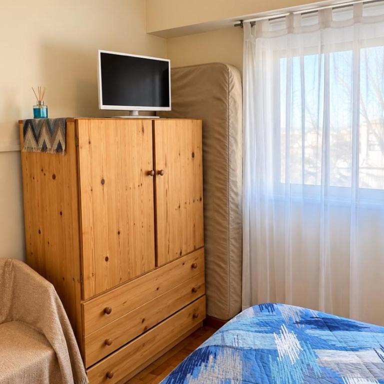 Departamento - Frente al Mar Centrico - One-Bedroom Apartment - 11