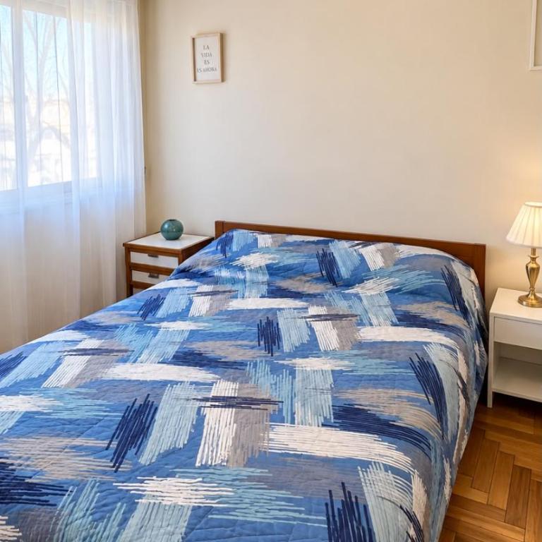 Departamento - Frente al Mar Centrico - One-Bedroom Apartment - 14