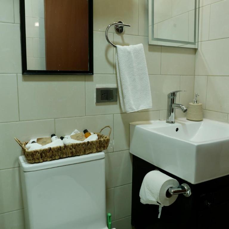 Edificio Cruz de Piedra - Apartamento de 2 dormitorios - 1