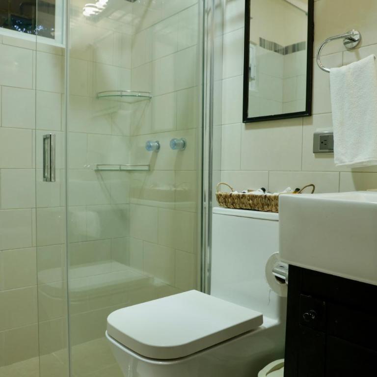 Edificio Cruz de Piedra - Apartamento de 2 dormitorios - 6