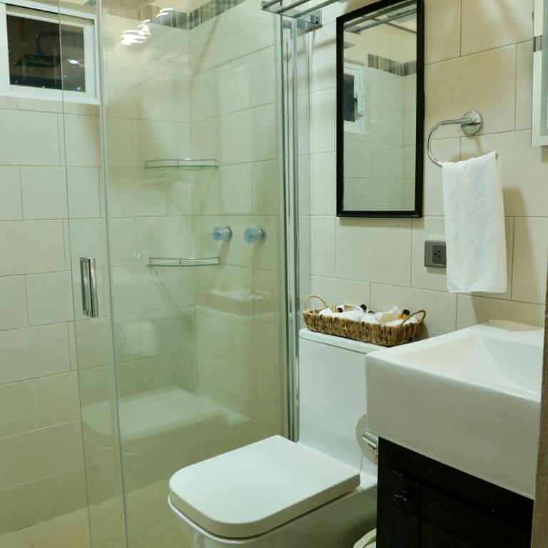 Edificio Cruz de Piedra - Apartamento de 2 dormitorios - 7