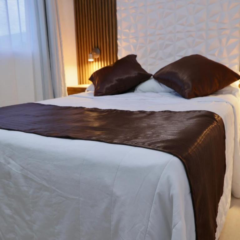Edificio Cruz de Piedra - Apartamento de 2 dormitorios - 9