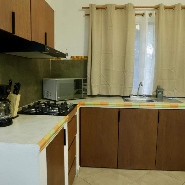 Edificio Cruz de Piedra - Apartamento de 2 dormitorios - 11