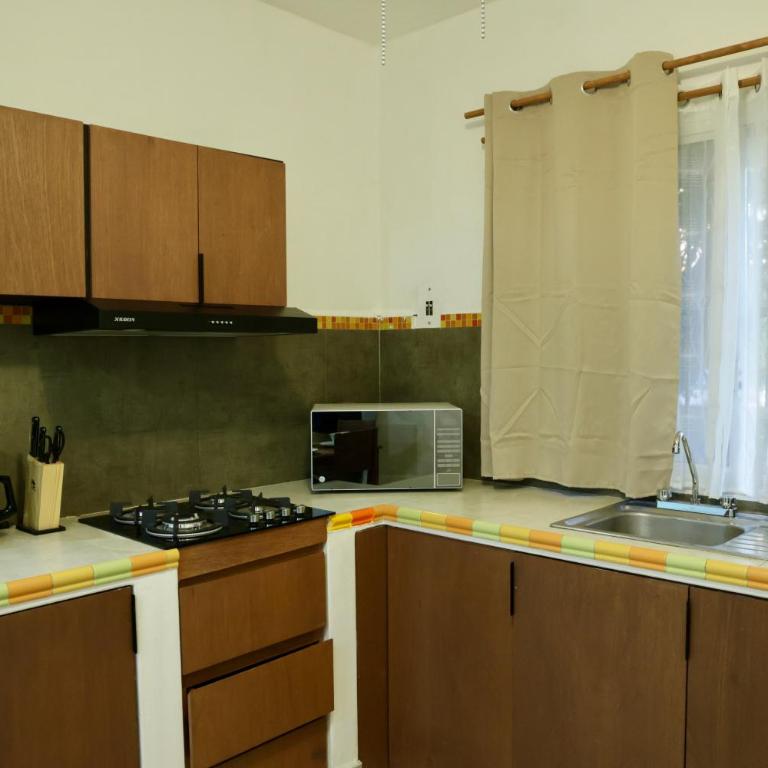 Edificio Cruz de Piedra - Apartamento de 2 dormitorios - 12