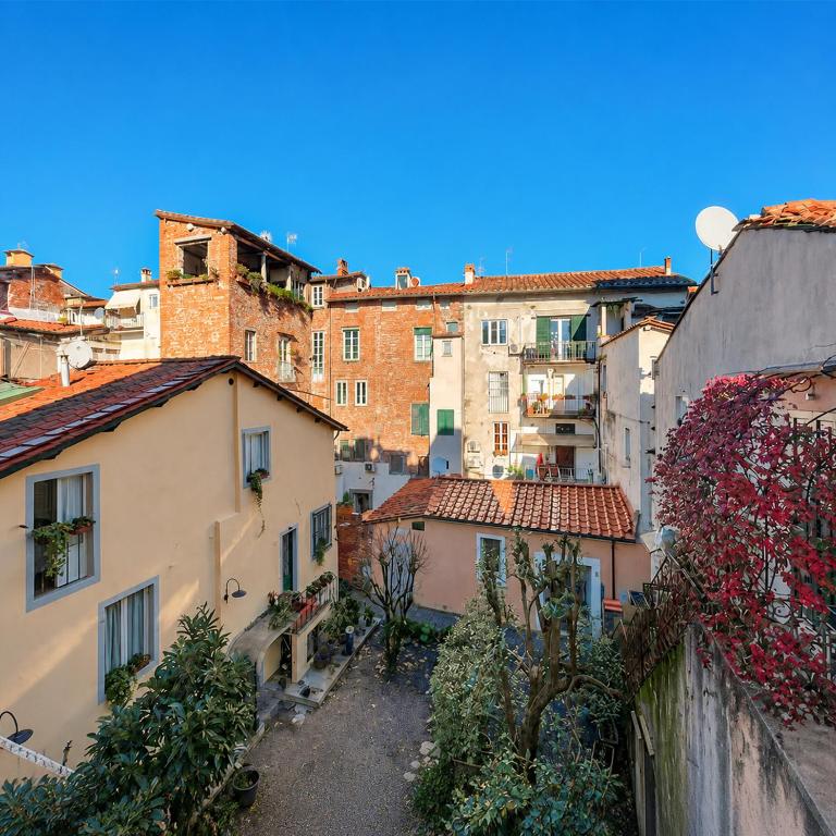 Casa San Pierino - Appartamento con 2 Camere da Letto - 9