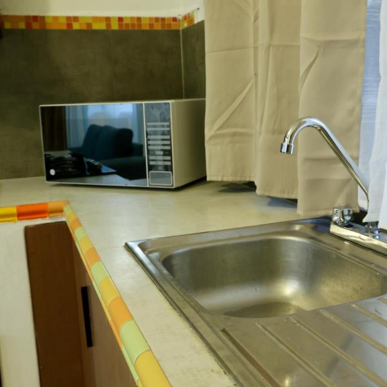 Edificio Cruz de Piedra - Apartamento de 2 dormitorios - 14