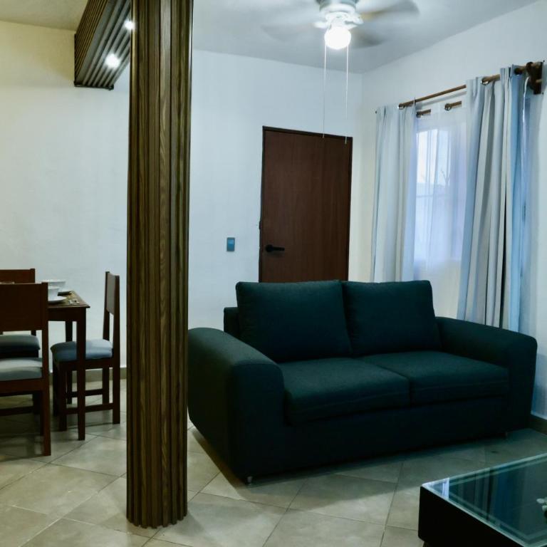 Edificio Cruz de Piedra - Apartamento de 2 dormitorios - 16