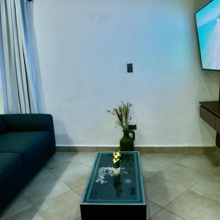 Edificio Cruz de Piedra - Apartamento de 2 dormitorios - 17