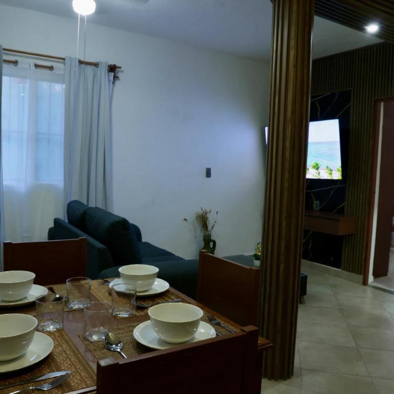 Edificio Cruz de Piedra - Apartamento de 2 dormitorios - 18