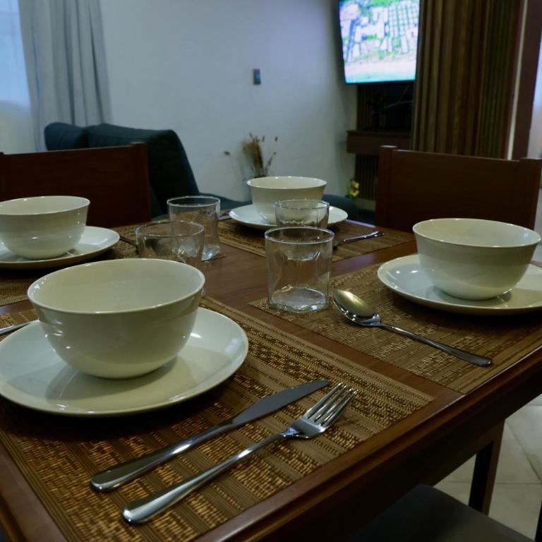 Edificio Cruz de Piedra - Apartamento de 2 dormitorios - 20