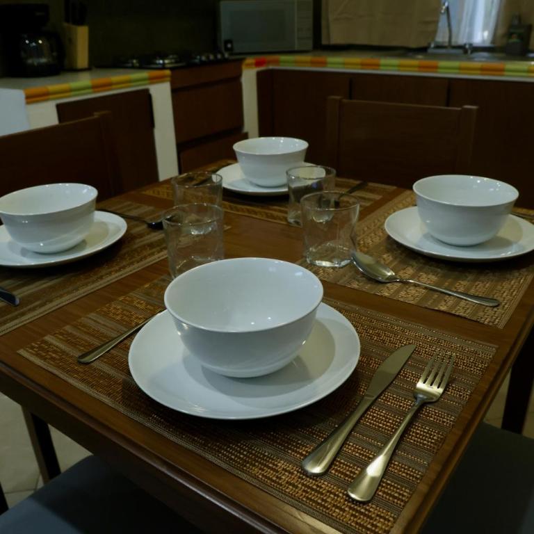 Edificio Cruz de Piedra - Apartamento de 2 dormitorios - 21