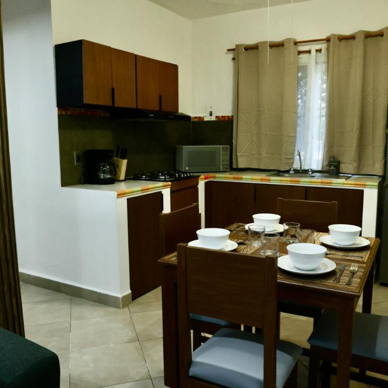 Edificio Cruz de Piedra - Apartamento de 2 dormitorios - 22
