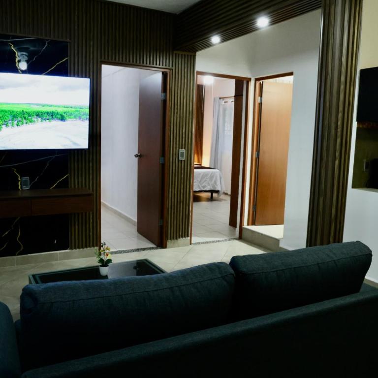 Edificio Cruz de Piedra - Apartamento de 2 dormitorios - 23