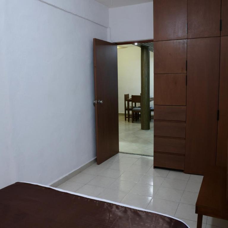 Edificio Cruz de Piedra - Apartamento de 2 dormitorios - 25