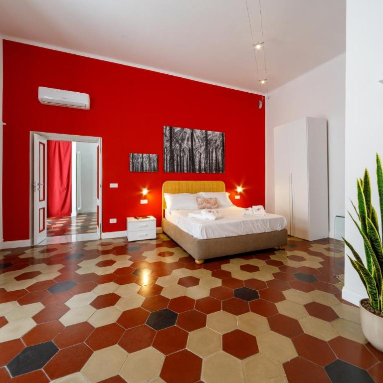 Casa Corallina Perla Rossa - Casa con 1 Camera da Letto - 17