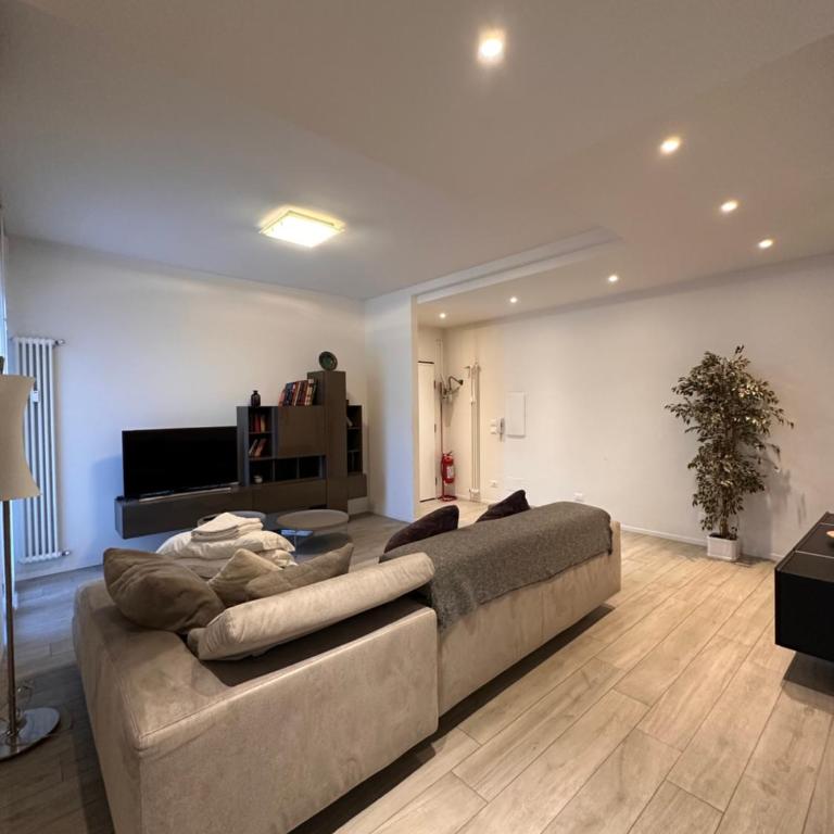 Vestri Golden Suite - Appartamento con 1 Camera da Letto - 3