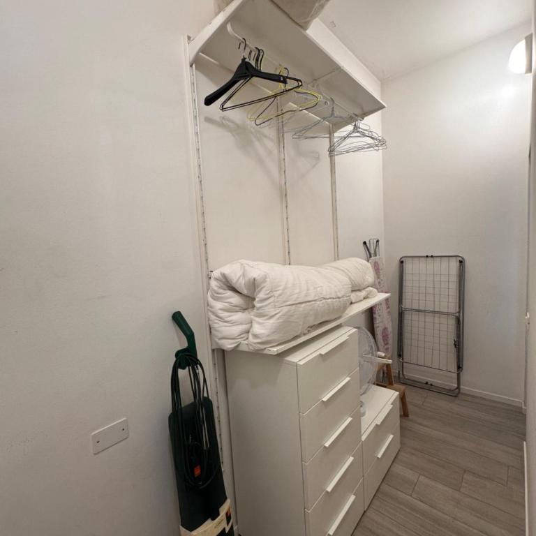 Vestri Golden Suite - Appartamento con 1 Camera da Letto - 5