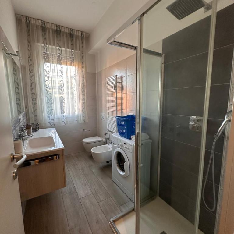 Vestri Golden Suite - Appartamento con 1 Camera da Letto - 7