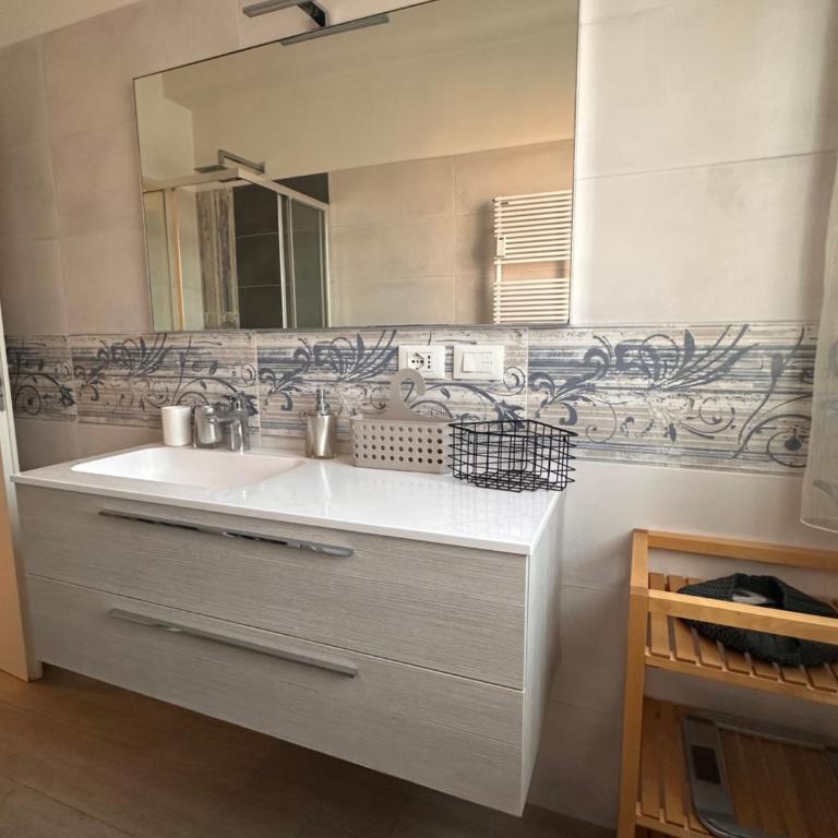 Vestri Golden Suite - Appartamento con 1 Camera da Letto - 9
