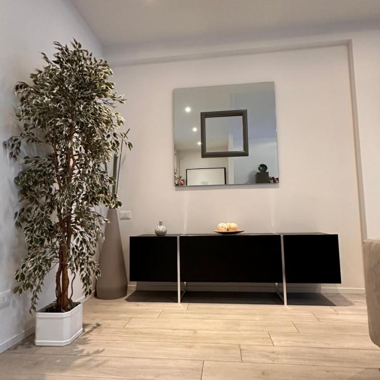 Vestri Golden Suite - Appartamento con 1 Camera da Letto - 10