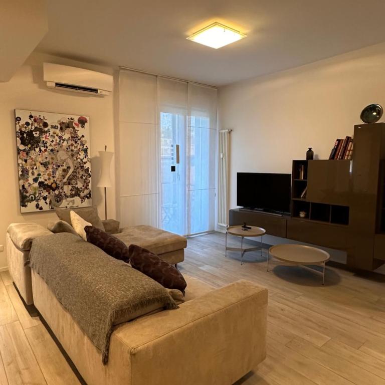 Vestri Golden Suite - Appartamento con 1 Camera da Letto - 12