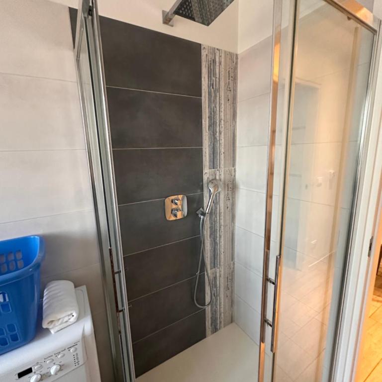 Vestri Golden Suite - Appartamento con 1 Camera da Letto - 13