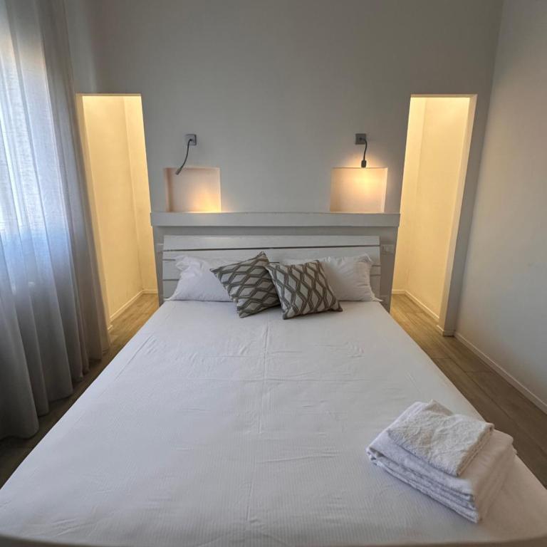 Vestri Golden Suite - Appartamento con 1 Camera da Letto - 14