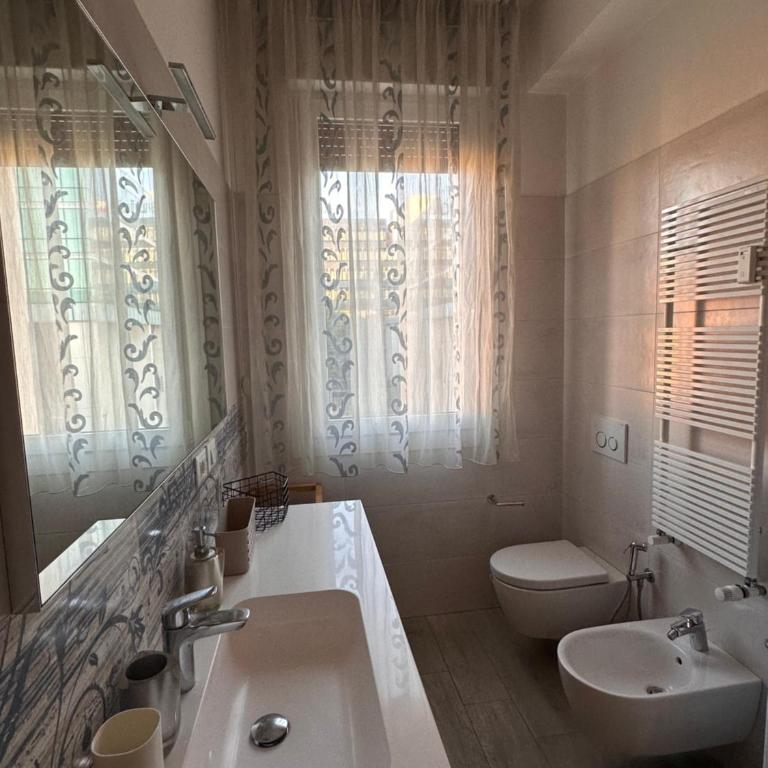 Vestri Golden Suite - Appartamento con 1 Camera da Letto - 15
