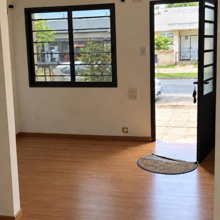 Departamento en La Plata NO CUENTA CON HELADERA - One-Bedroom Apartment - 1