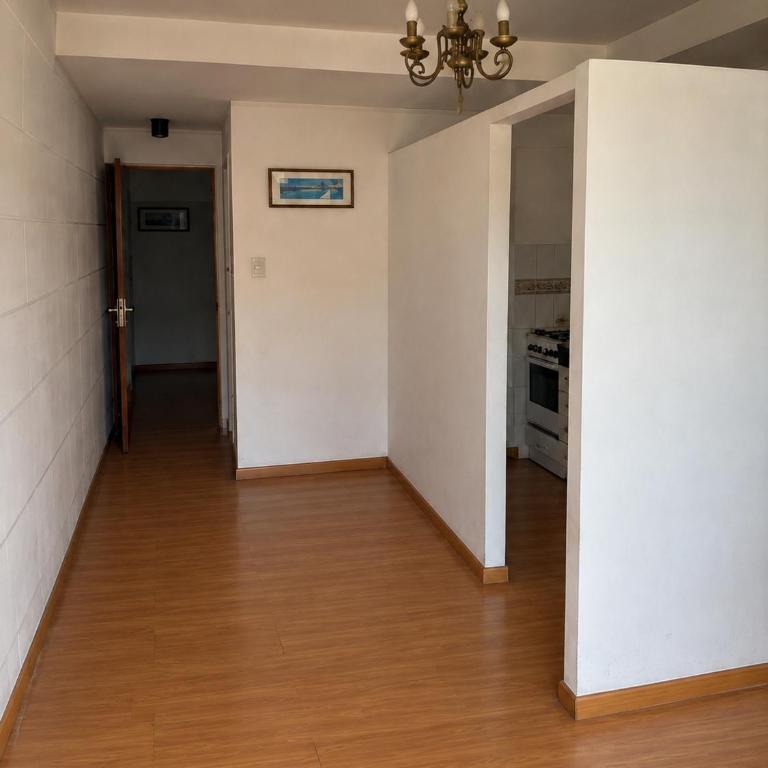 Departamento en La Plata NO CUENTA CON HELADERA - One-Bedroom Apartment - 2