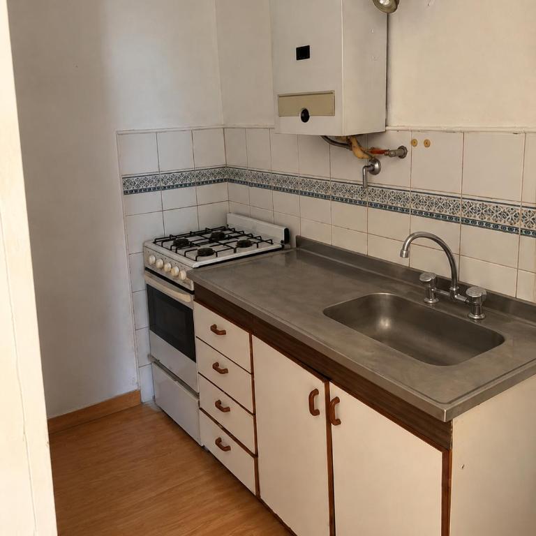 Departamento en La Plata NO CUENTA CON HELADERA - One-Bedroom Apartment - 3