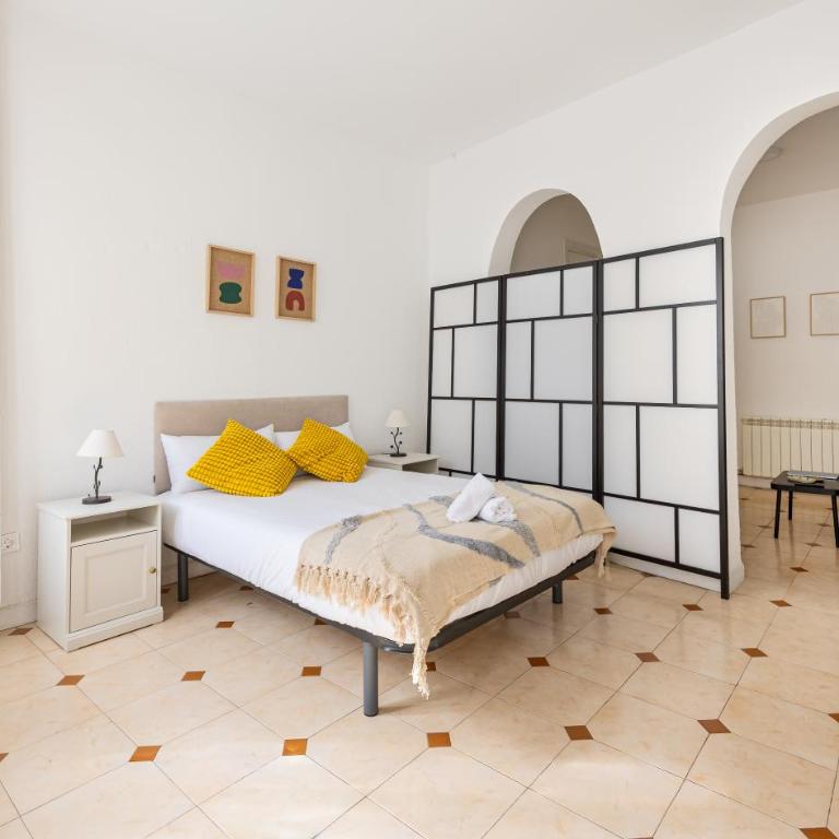 Stylish 2BR Apartment in Central Madrid - Apartamento - 4