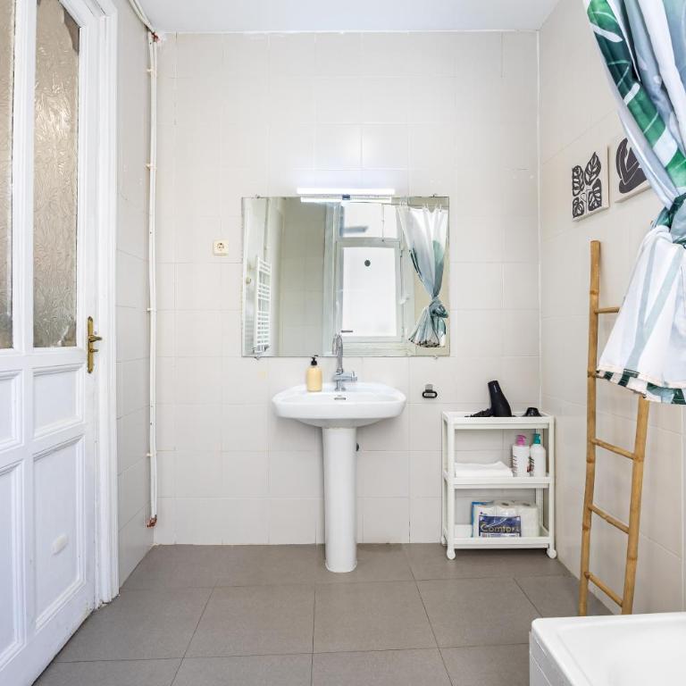 Stylish 2BR Apartment in Central Madrid - Apartamento - 12