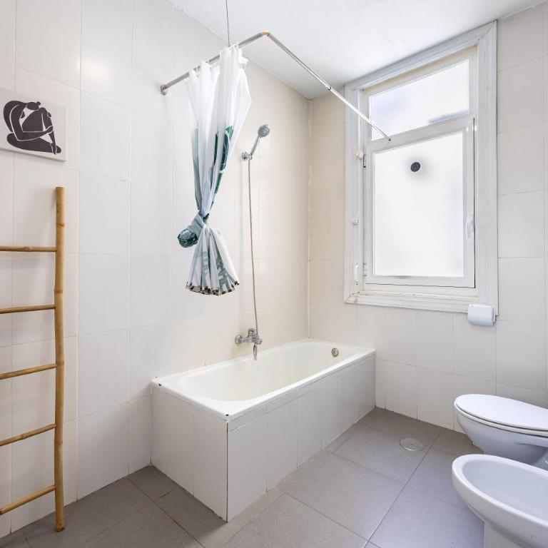 Stylish 2BR Apartment in Central Madrid - Apartamento - 14