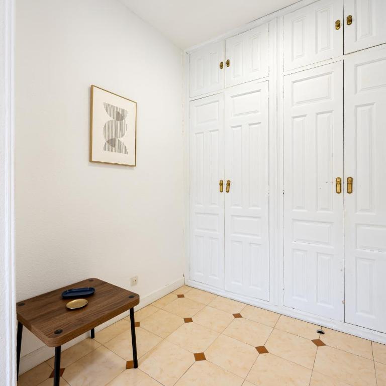 Stylish 2BR Apartment in Central Madrid - Apartamento - 17