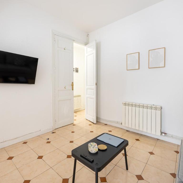 Stylish 2BR Apartment in Central Madrid - Apartamento - 18