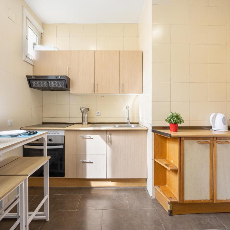 Stylish 2BR Apartment in Central Madrid - Apartamento - 19