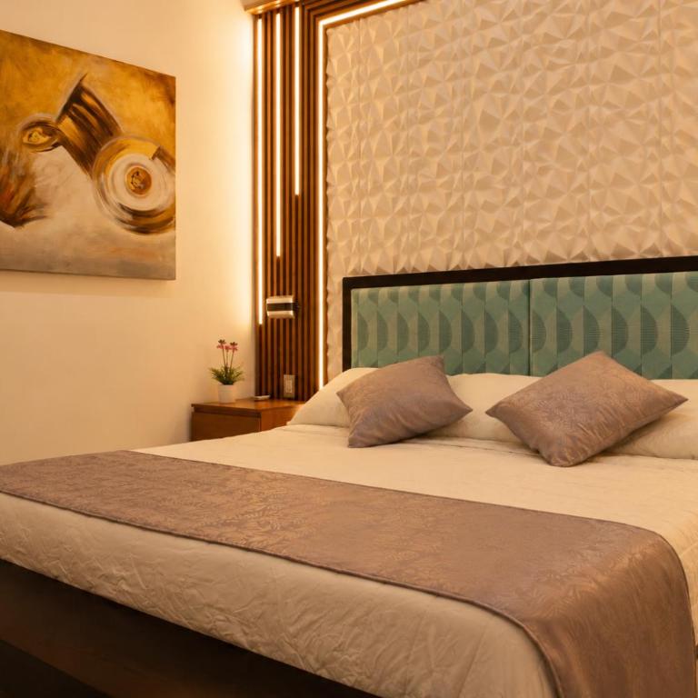 Edificio Cruz de Piedra - Apartamento de 1 dormitorio - 3