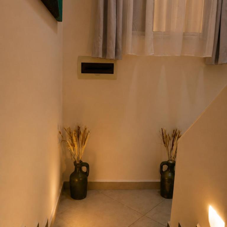 Edificio Cruz de Piedra - Apartamento de 1 dormitorio - 4