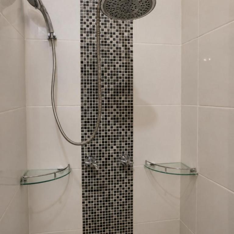 Edificio Cruz de Piedra - Apartamento de 1 dormitorio - 5