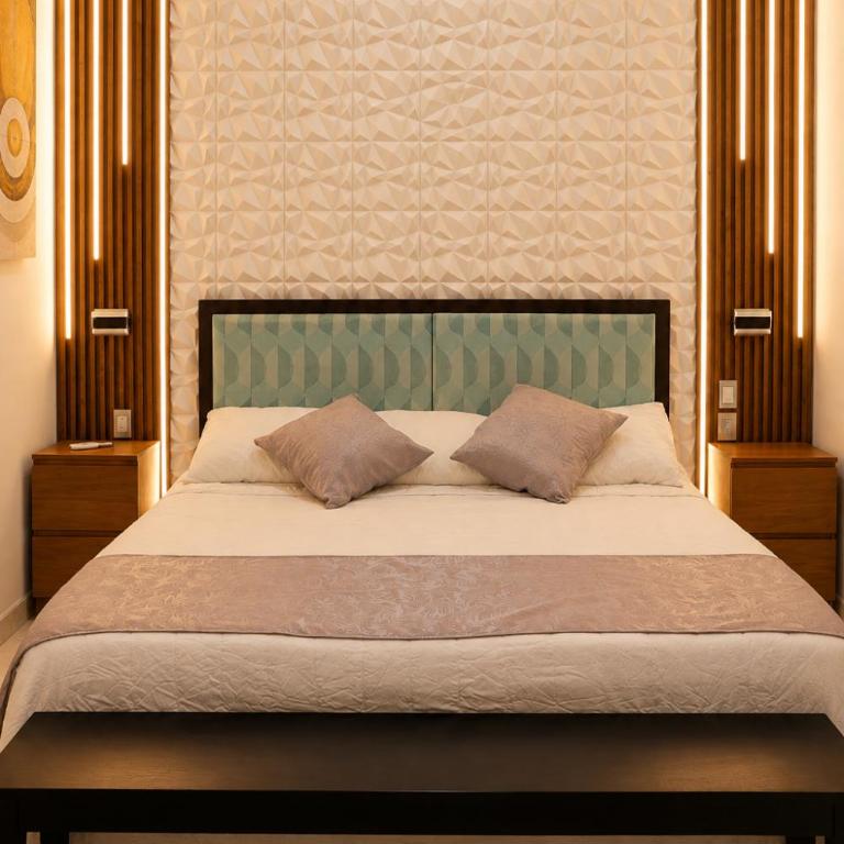 Edificio Cruz de Piedra - Apartamento de 1 dormitorio - 6