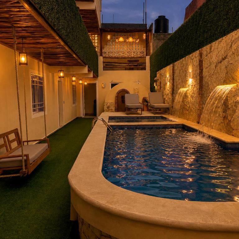 Edificio Cruz de Piedra - Apartamento de 1 dormitorio - 10