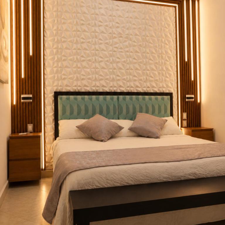 Edificio Cruz de Piedra - Apartamento de 1 dormitorio - 11