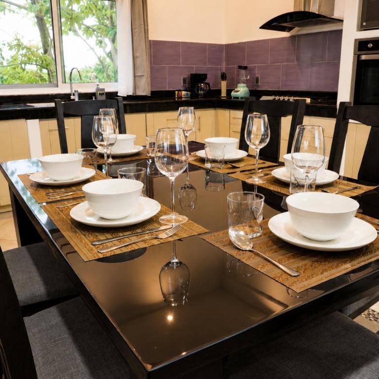 Edificio Cruz de Piedra - Apartamento de 1 dormitorio - 12